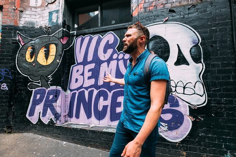 Boroughs Of Melbourne - Signature Private City Tour - Darwin Holiday 7