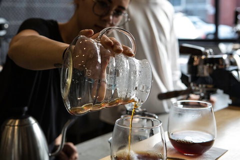 Boroughs Of Melbourne - Signature Private City Tour - Darwin Holiday 3