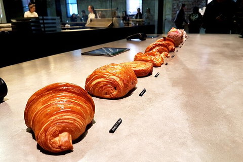 Boroughs Of Melbourne - Signature Private City Tour - Darwin Holiday 4