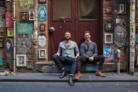 Boroughs Of Melbourne - Signature Private City Tour - Darwin Holiday 5