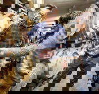 Yarra Valley Wine  Wildlife - Private Regional Tour - Darwin Holiday