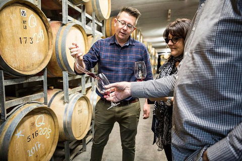 Yarra Valley Wine & Wildlife - Private Regional Tour - Darwin Holiday 0