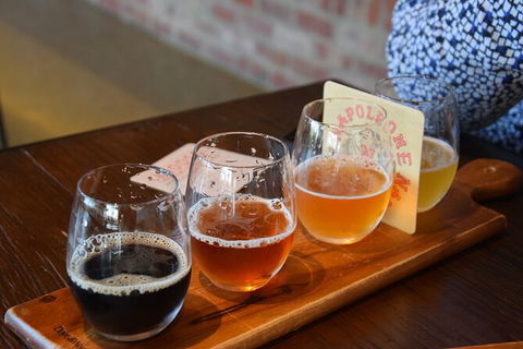 Yarra Valley Wine & Wildlife - Private Regional Tour - Darwin Holiday 5