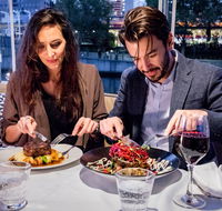 Private Romantic Melbourne Dinner Cruise for 2 - Darwin Holiday