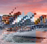 Melbourne Waterways Photography Cruise - Darwin Holiday