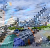 Best of Melbourne Private Tour with Photos - Darwin Holiday