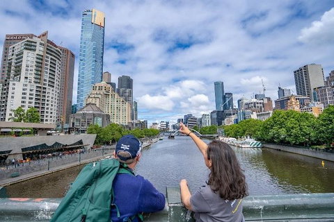 Best Of Melbourne Private Tour With Photos - Darwin Holiday 0