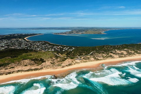 Phillip Island Helicopter Tour - Darwin Holiday 5