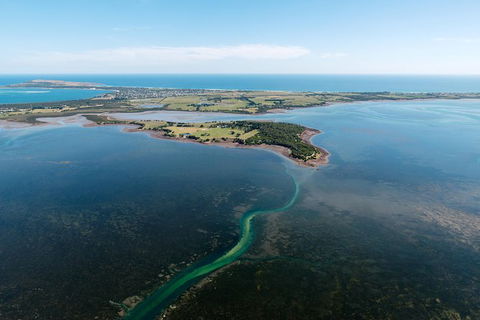 Phillip Island Helicopter Tour - Darwin Holiday 9