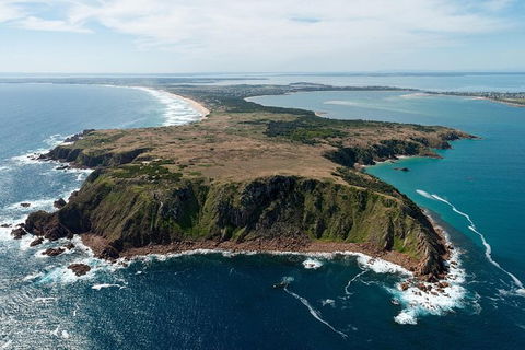 Phillip Island Helicopter Tour - Darwin Holiday 7