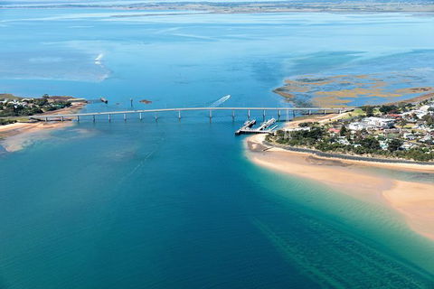Phillip Island Helicopter Tour - Darwin Holiday 3