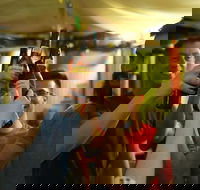 Afternoon in Melbourne - Private Booze and History Tour with a drink in-hand - Darwin Holiday