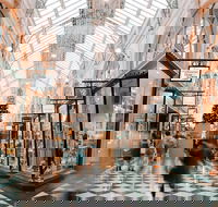 Made in Melbourne Private Shopping Tour Including Local Stores Visit - Darwin Holiday