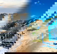 Melbourne Super Saver Great Ocean Road  Mornington Peninsula  attraction pass - Darwin Holiday