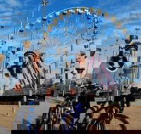 Melbourne Bike Tour from Federation Square - Darwin Holiday