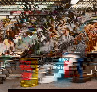 Melbourne Walking Tour Uncover Hidden Laneway Bars - Darwin Holiday