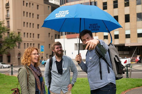 Melbourne Walking Tour: Uncover Hidden Laneway Bars - Darwin Holiday 18