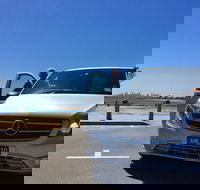 Private Half Day Melbourne City Tour with Local guide - Darwin Holiday