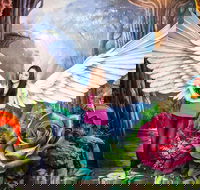 ArtVo Immersive Gallery Experience - Darwin Holiday