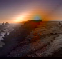 Private Great Ocean Road and The Otways Tour from Melbourne - Darwin Holiday