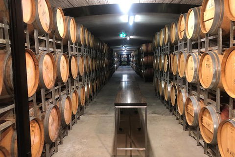 Mornington Peninsula Winery Bus Tour Including Lunch With A Glass Of Wine - Darwin Holiday 3