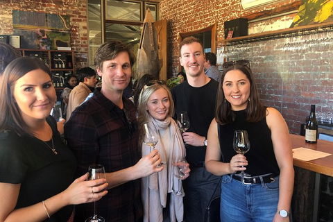 Mornington Peninsula Winery Bus Tour Including Lunch With A Glass Of Wine - Darwin Holiday 8