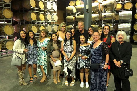 Mornington Peninsula Winery Bus Tour Including Lunch With A Glass Of Wine - Darwin Holiday 4