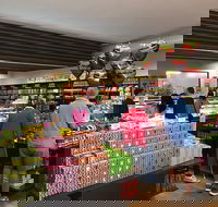 Yarra Valley Dandenong Ranges inc. lunch with wineplus morning teachocolate - Darwin Holiday