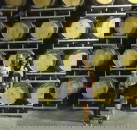 Small Public Car Yarra Valley Scenic Tour 2 course lunch wine cheese - Darwin Holiday