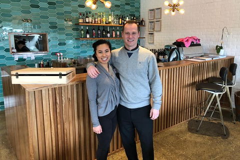 Small Public Mornington Peninsula Winery Tour Plus Lunch With A Glass Of Wine - Darwin Holiday 1