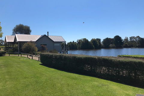 Small Public Group Car Mornington Peninsula Scenic Tour Inc Chairlift, Lunch - Darwin Holiday 0