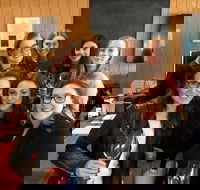 Yarra Valley Wine Tour inc lunch with a glass of wine tastings and chocolate - Darwin Holiday