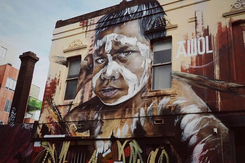 Cultural Melbourne City Tour - Darwin Holiday 1