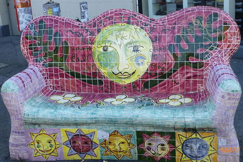 Cultural Melbourne City Tour - Darwin Holiday 4