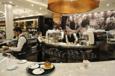 Cultural Melbourne City Tour - Darwin Holiday 9