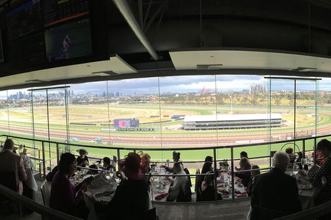 Cultural Melbourne City Tour - Darwin Holiday 10