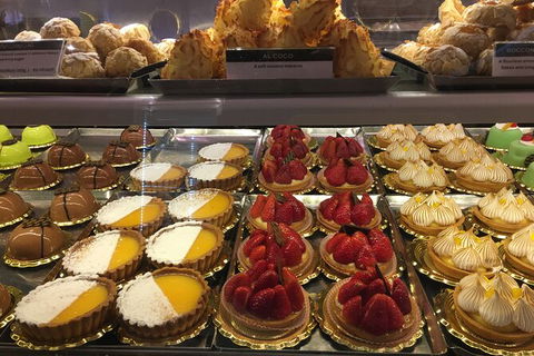 Cultural Melbourne City Tour - Darwin Holiday 11