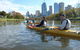 Melbourne City Afternoon Kayak Tour - thumb 0