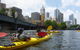Melbourne City Afternoon Kayak Tour - thumb 9