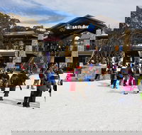 Mt Buller Day Trip from Melbourne - Darwin Holiday