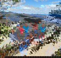 2-Day Great Ocean Road and Grampians Tour Roundtrip from Melbourne - Darwin Holiday