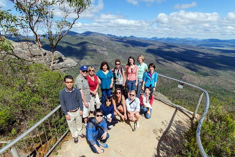2-Day Great Ocean Road And Grampians Tour Roundtrip From Melbourne - Darwin Holiday 2