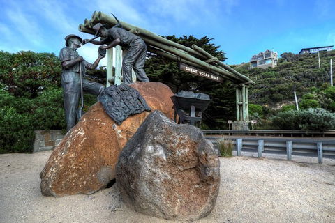 2-Day Great Ocean Road And Grampians Tour Roundtrip From Melbourne - Darwin Holiday 9