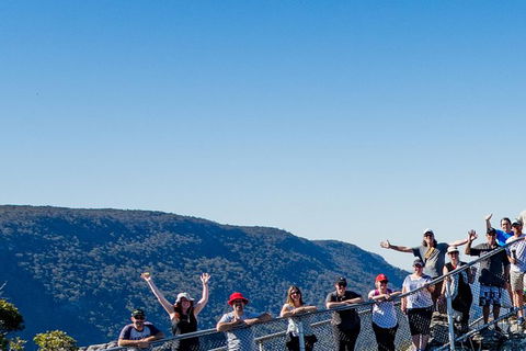 2-Day Great Ocean Road And Grampians Tour Roundtrip From Melbourne - Darwin Holiday 6