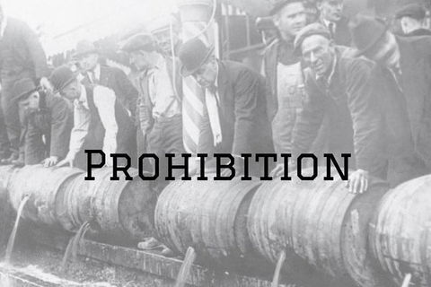 TRAPT Melbourne: Prohibition Escape Room - Darwin Holiday 1