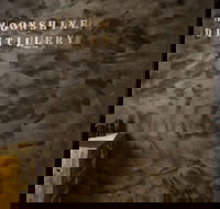 TRAPT Melbourne Prohibition Escape Room - Darwin Holiday