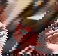 Melbourne Chocolate Indulgence Laneways and Arcades Walking Tour - Darwin Holiday