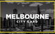 Melbourne City Card (2 Days): Visit Unlimited Attractions! - thumb 0