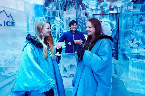 Melbourne City Card (2 Days): Visit Unlimited Attractions! - Darwin Holiday 8