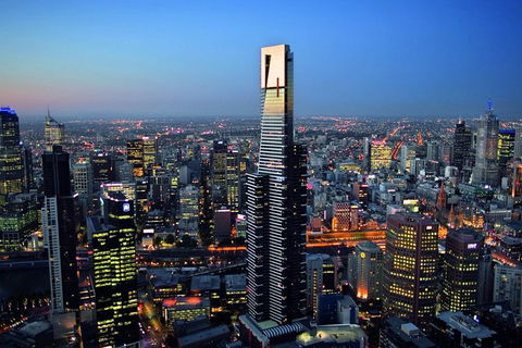 Melbourne City Card (2 Days): Visit Unlimited Attractions! - Darwin Holiday 4